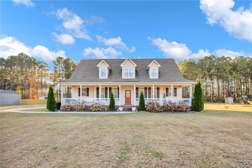 5650 Murphy Rd, Stedman, NC, 28391-9062 | Card Image