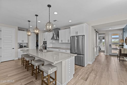 4101 Desert Moon Dr, Wickenburg, AZ, 85390-1789 | Card Image