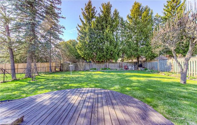 422 Forestlawn Rd, House other with 3 bedrooms, 3 bathrooms and 6 parking in Waterloo ON | Image 42