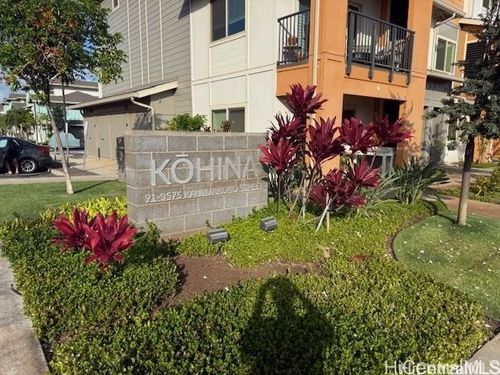 1511-91-3575 Kauluakoko St, Ewa Beach, HI, 96706-5861 | Card Image