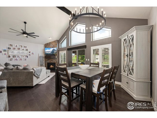 4041 Carroway Seed Dr, House other with 6 bedrooms, 4 bathrooms and null parking in Johnstown CO | Image 8