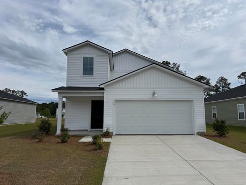 729 Locomotive Pl, Loris, SC, 29569-5797 | Card Image
