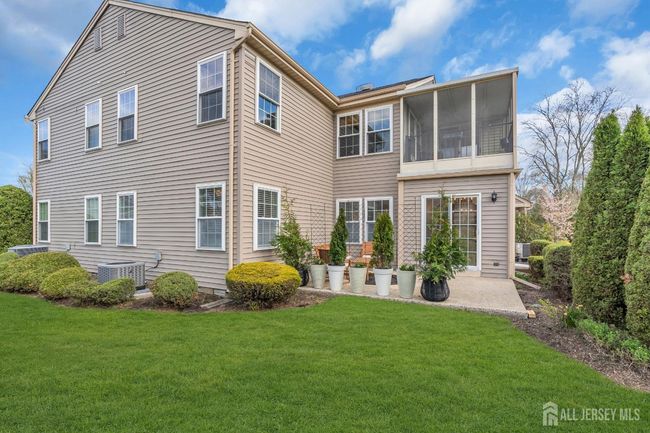 3B - 3 Wexford Dr, Townhouse with 2 bedrooms, 2 bathrooms and null parking in Monroe NJ | Image 40