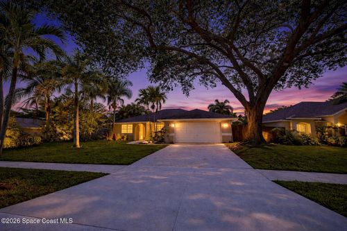 270 Quail Dr, Merritt Island, FL, 32953-4626 | Card Image