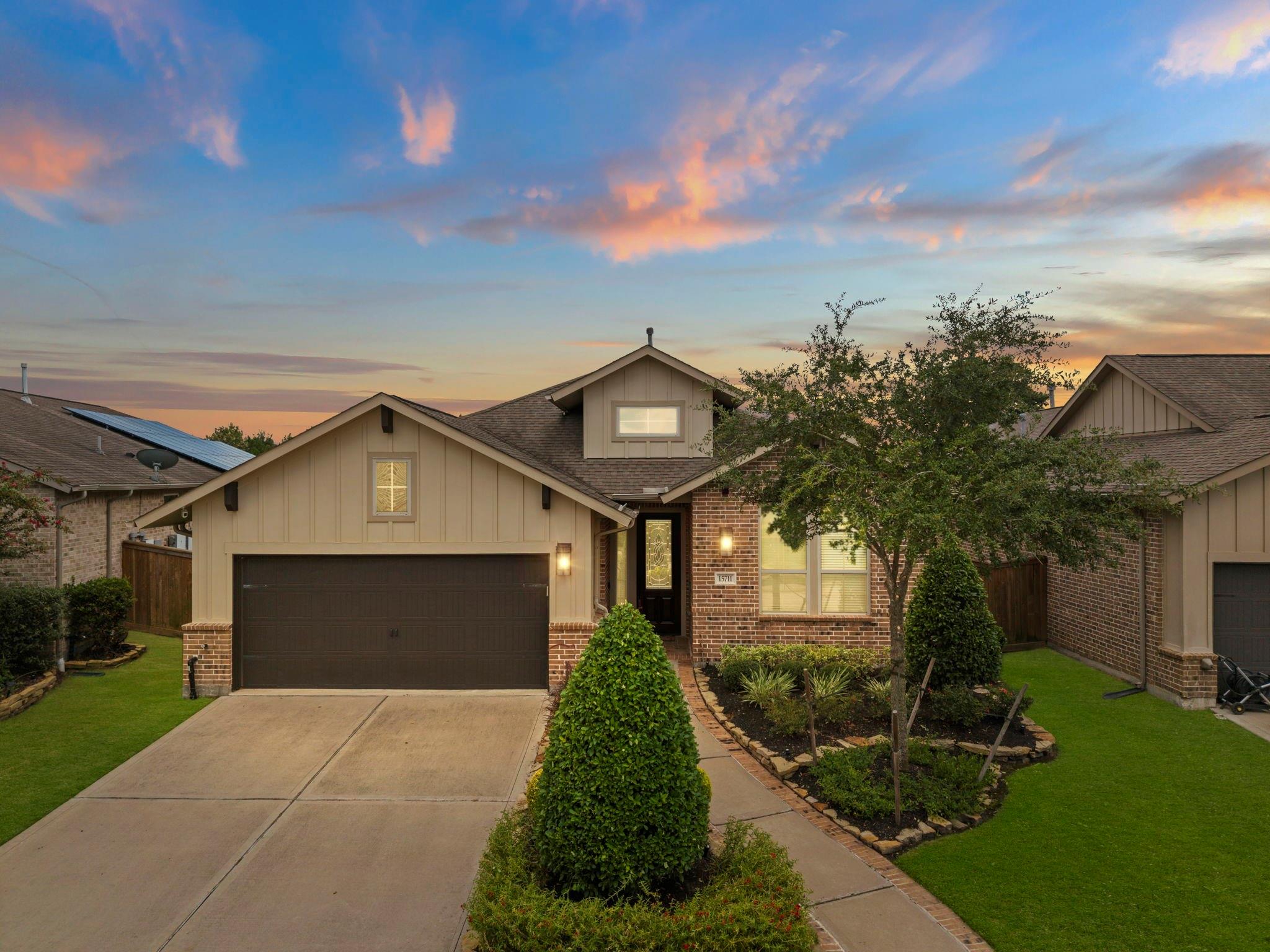 Residential in Cypress 2