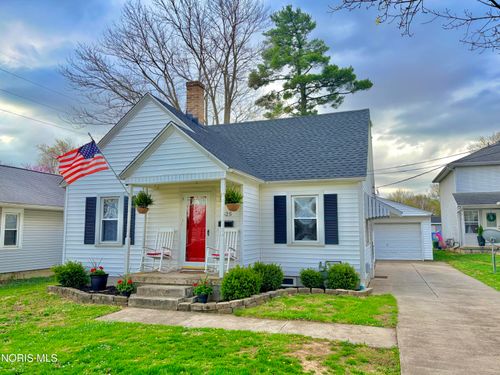 525 3rd St, Findlay, OH, 45840-5069 | Card Image