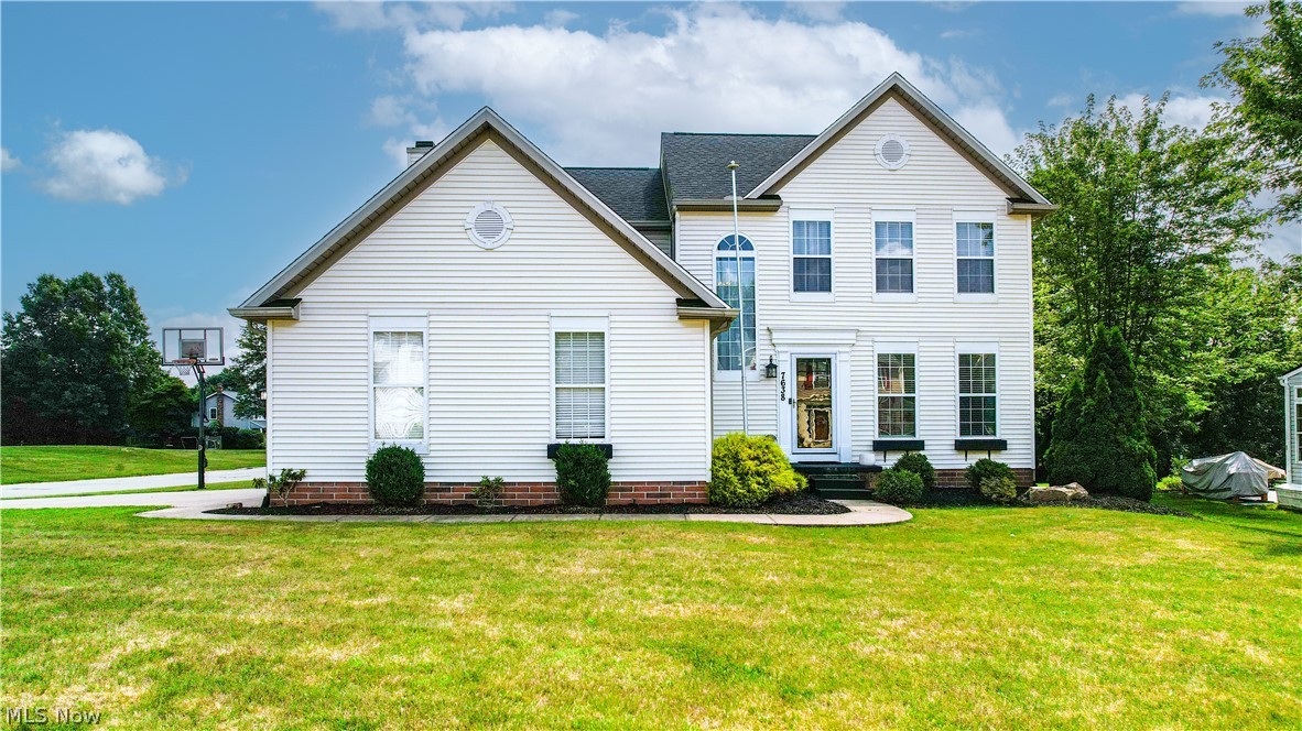 Diamondback Ave, Canal Fulton, OH 44614