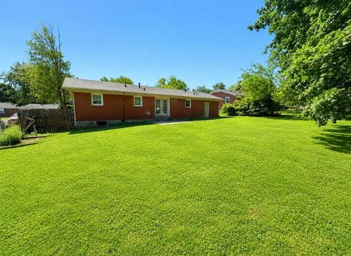1135 N Lee Drive, Bowling Green, KY, 42101 | Card Image