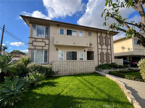 4-8665 Chalmers Dr, Los Angeles, CA, 90035-1870 | Card Image