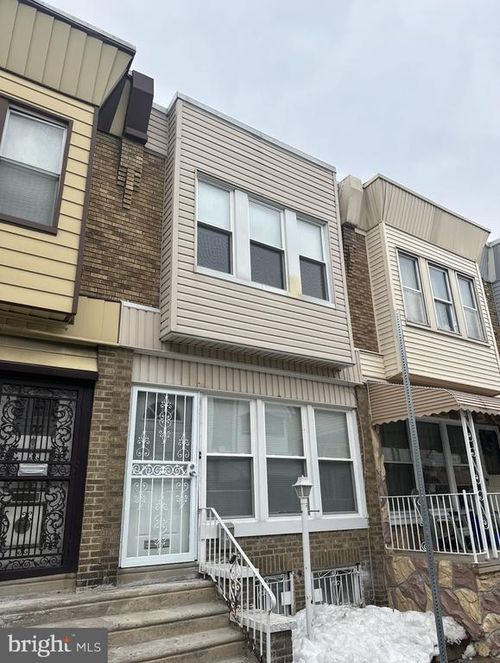 3242 N Etting St, PHILADELPHIA, PA, 19129-1817 | Card Image