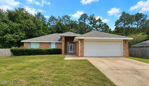 14016 Maddie Circle, D'Iberville, MS, 39540 | Card Image