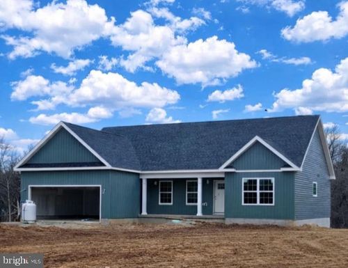 Lot 21 Mountain Overlook Drive, Harpers Ferry, WV, 25425 | Card Image