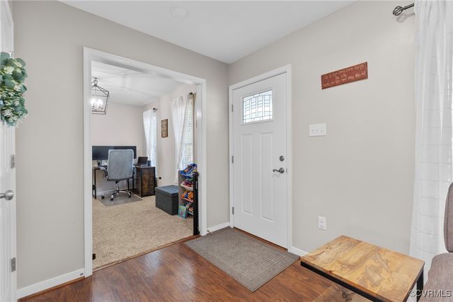 15613 Haggis Dr, House other with 4 bedrooms, 3 bathrooms and null parking in Chesterfield VA | Image 5