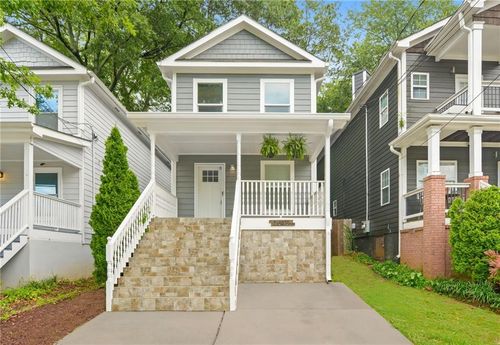 1012 Mcdaniel St Sw, Atlanta, GA, 30310-3140 | Card Image