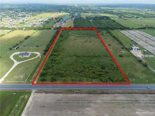 00 N Fm 493, Edinburg, TX, 78542 | Card Image