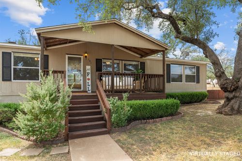 101 Creedmore Drive, Liberty Hill, TX, 78642 | Card Image