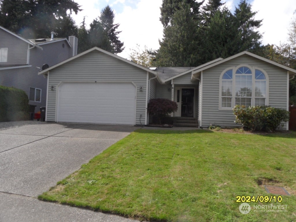 1st Dr, Everett, WA 98203