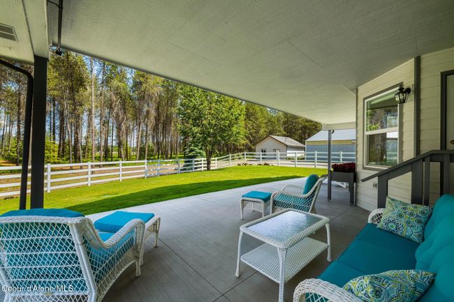 699 W Ranch Ct, House other with 3 bedrooms, 3 bathrooms and null parking in Rathdrum ID | Image 38