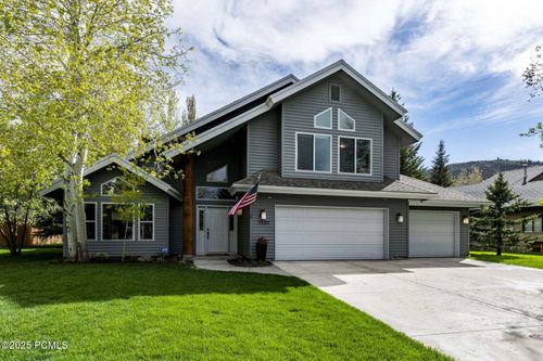 1561 Cutter Lane, Park City, UT, 84098 | Card Image