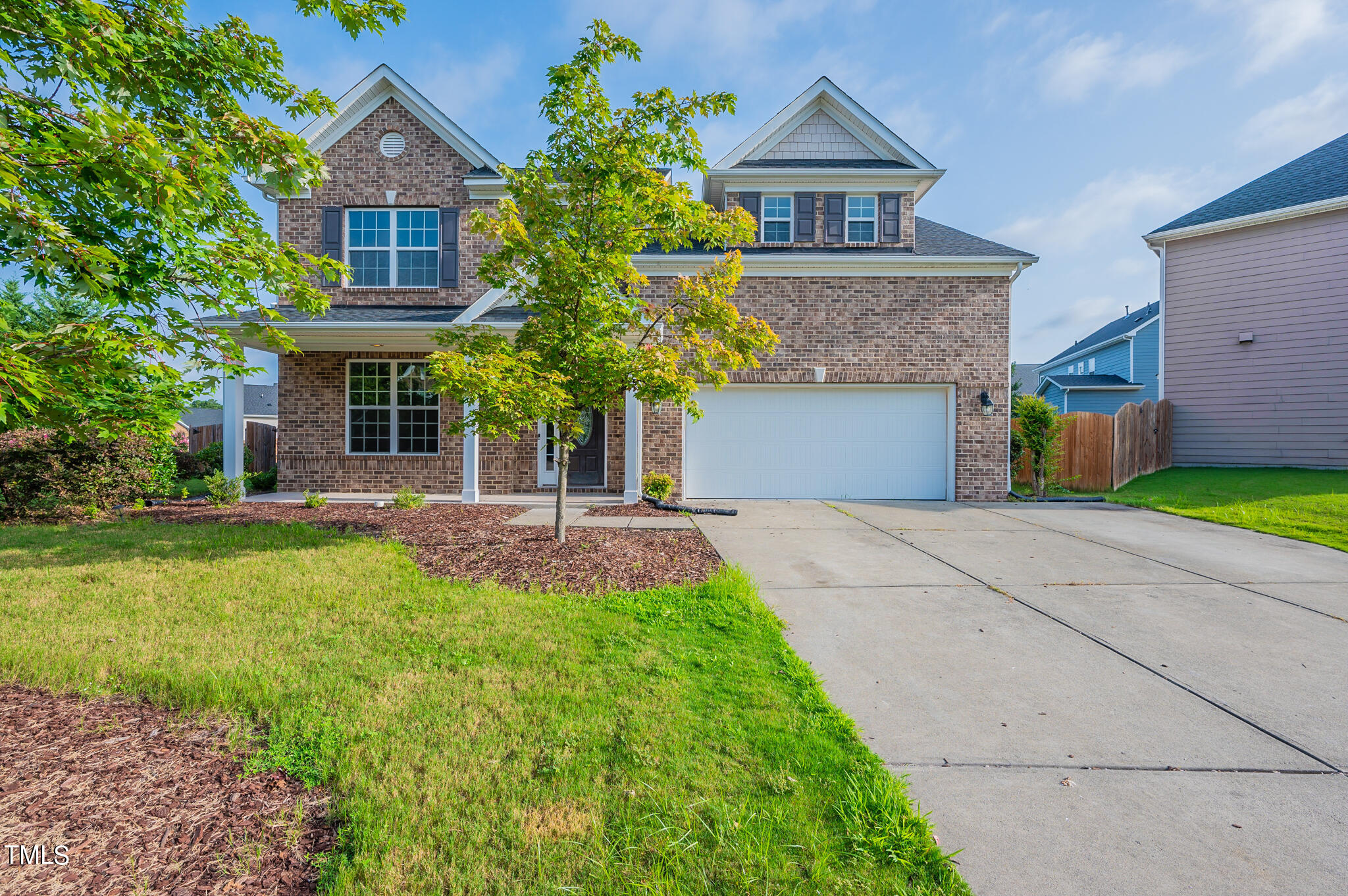 Willowcrest Rd, Durham, NC 27703