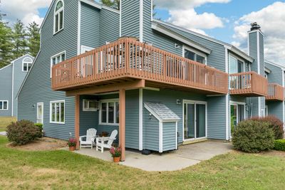 46 - 20 Circle Drive, Condo with 1 bedrooms, 1 bathrooms and null parking in Ashland NH | Image 2