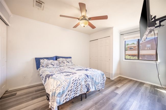 5744 Cedar Creek Dr, Townhouse with 3 bedrooms, 2 bathrooms and null parking in Benbrook TX | Image 9