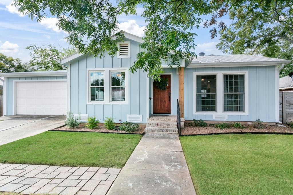 Residential in Fredericksburg 2