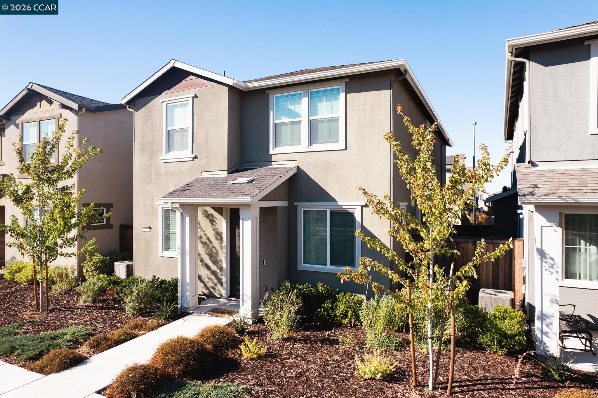 Residential in Pittsburg