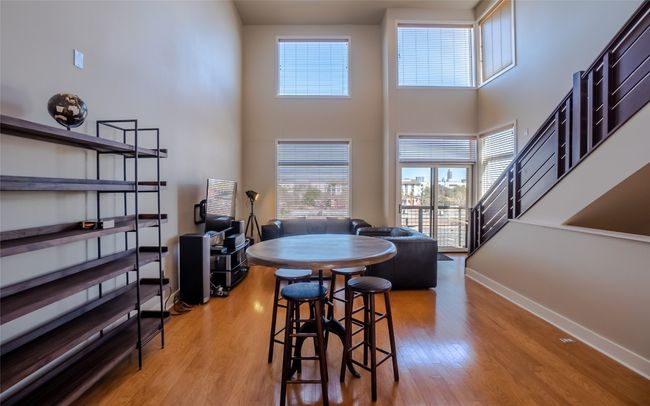 UNIT-10 - 1702 S Lamar Blvd, Condo with 2 bedrooms, 3 bathrooms and 2 parking in Austin TX | Image 26