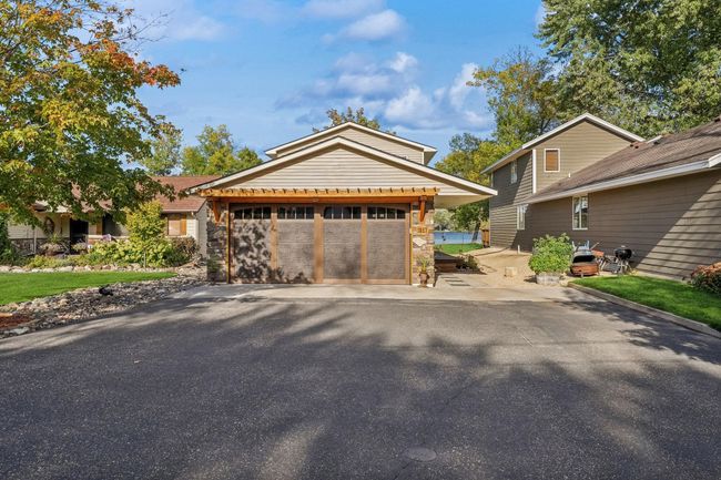 1867 Beach Dr Se, House other with 2 bedrooms, 2 bathrooms and null parking in Forest Lake MN | Image 62