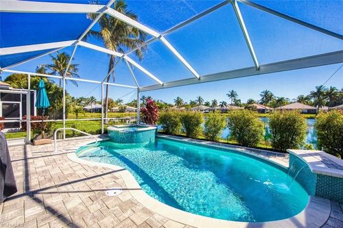 13631 Gulf Breeze St, FORT MYERS, FL, 33907-1836 | Card Image