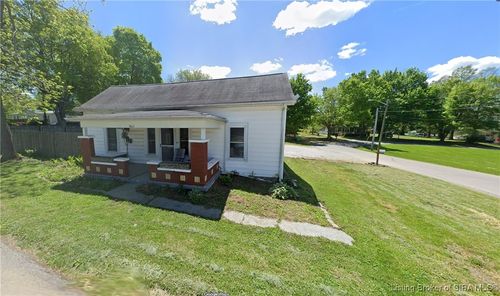 9411 Harrison St, Greenville, IN, 47124-9681 | Card Image