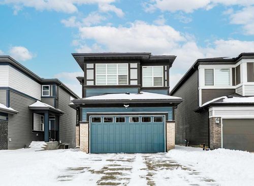 1383 Cornerstone St Ne, Calgary, AB, T3N2L6 | Card Image