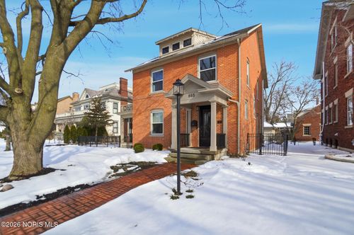 865 Main St, Findlay, OH, 45840-3003 | Card Image