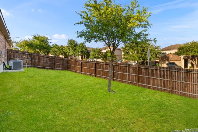 15102 Field Sparrow, House other with 4 bedrooms, 2 bathrooms and null parking in San Antonio TX | Image 39