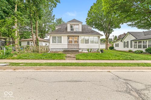 112 Merrill St, Fortville, IN, 46040-1210 | Card Image