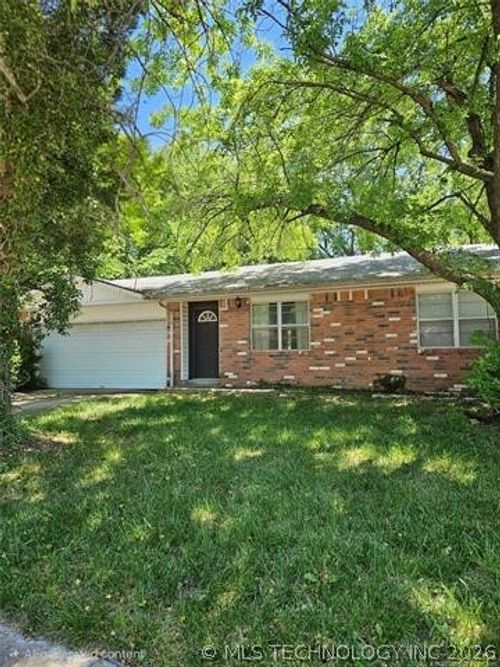 1713 Pine Ave, Broken Arrow, OK, 74012-5214 | Card Image