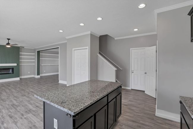 5307 Karst Cir, House other with 4 bedrooms, 3 bathrooms and null parking in Ashville OH | Image 14