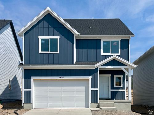 1509-1492 W Bravo Dr N, Saratoga Springs, UT, 84045 | Card Image