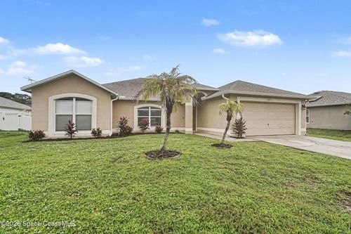 130 Coffee St Se, PALM BAY, FL, 32909-8560 | Card Image