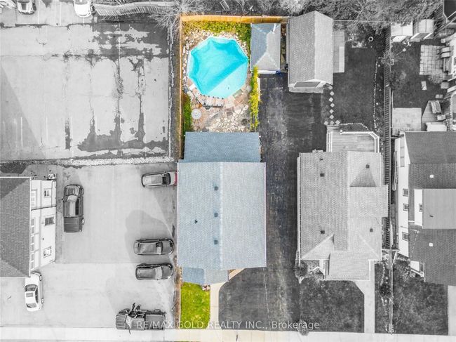 3 Wardrope Ave, House other with 4 bedrooms, 4 bathrooms and 4 parking in Stoney Creek ON | Image 16