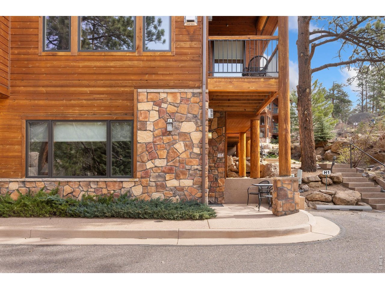 Residential in Estes Park
