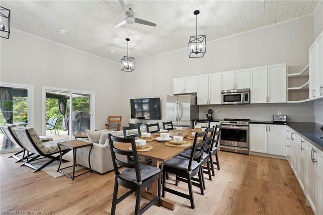 344 Whalley Lake Rd W, House other with 6 bedrooms, 2 bathrooms and 8 parking in Magnetawan ON | Image 6