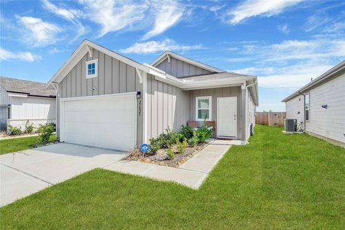 23907 Escardilla Dr, Hockley, TX, 77447-2336 | Card Image