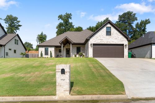 7717 S Shoreline Blvd, Benton, AR, 72019-8472 | Card Image