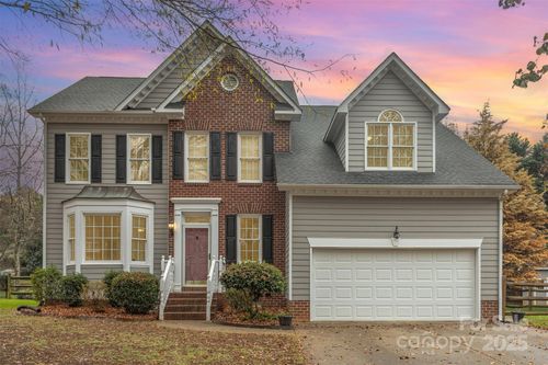 1210 Foxfield Rd, Waxhaw, NC, 28173-7544 | Card Image
