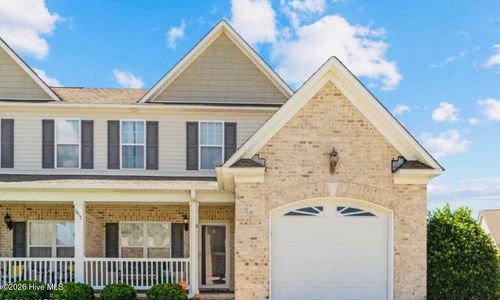 b-1612 Brook Hollow Dr, Greenville, NC, 27834-8590 | Card Image