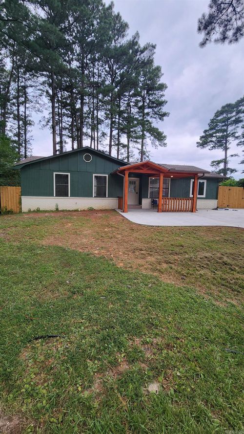 14824 Joan Dr, Shannon Hills, AR, 72103-3079 | Card Image