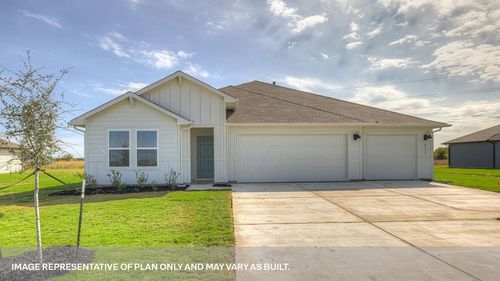 179 Teal St, Fredericksburg, TX, 78624-2878 | Card Image