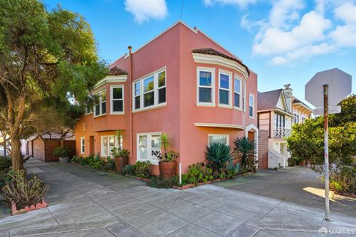 1501 46th Avenue, San Francisco, CA, 94122 | Card Image